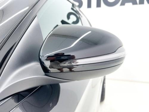 MERCEDES CLASE GLC 220 D 4MATIC 2021 de segunda mano