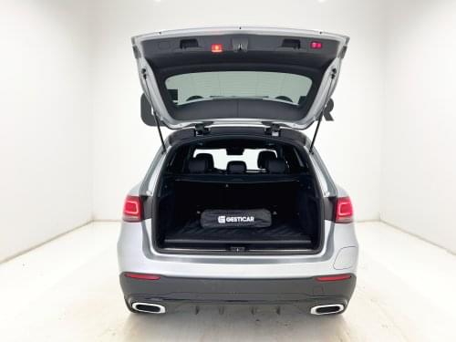 MERCEDES CLASE GLC 300de 4MATIC 306CV 2021 de segunda mano