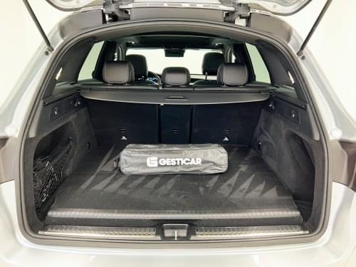 MERCEDES CLASE GLC 300de 4MATIC 306CV 2021 de segunda mano