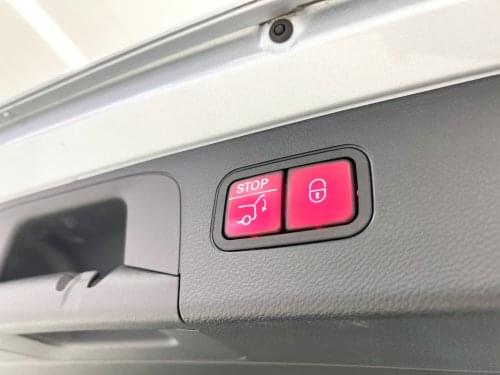 MERCEDES CLASE GLC 300de 4MATIC 306CV 2021 de segunda mano