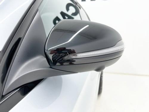 MERCEDES CLASE GLC 300de 4MATIC 306CV 2021 de segunda mano