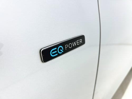 MERCEDES CLASE GLC 300de 4MATIC 306CV 2021 de segunda mano