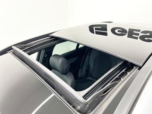 MERCEDES CLASE GLC 300de 4MATIC 306CV 2021 de segunda mano