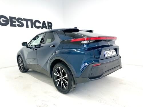 TOYOTA CH-R 1.8 ACTIVE 2024 de segunda mano