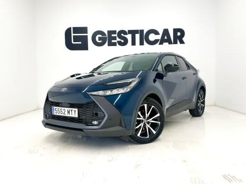 TOYOTA CH-R 1.8 ACTIVE 2024 de segunda mano