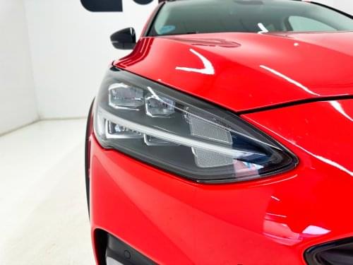 FORD FOCUS ACTIVE X 1.0 ECOBOOST 125CV 2019 de segunda mano