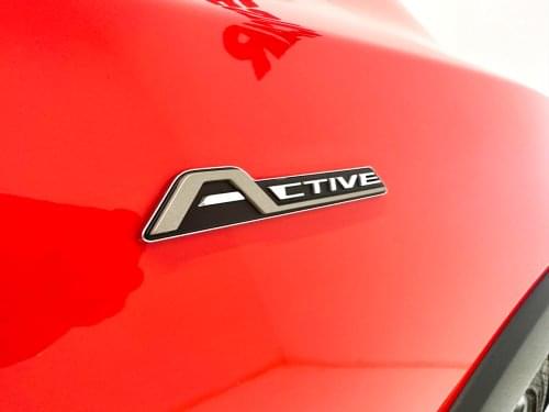 FORD FOCUS ACTIVE X 1.0 ECOBOOST 125CV 2019 de segunda mano