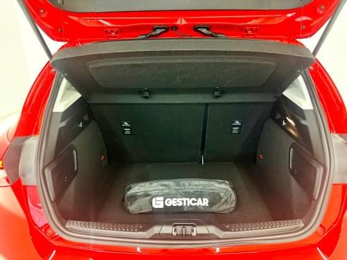FORD FOCUS ACTIVE X 1.0 ECOBOOST 125CV 2019 de segunda mano