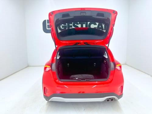 FORD FOCUS ACTIVE X 1.0 ECOBOOST 125CV 2019 de segunda mano