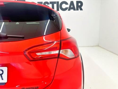 FORD FOCUS ACTIVE X 1.0 ECOBOOST 125CV 2019 de segunda mano
