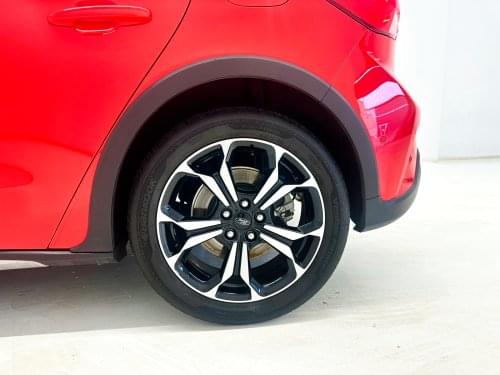 FORD FOCUS ACTIVE X 1.0 ECOBOOST 125CV 2019 de segunda mano