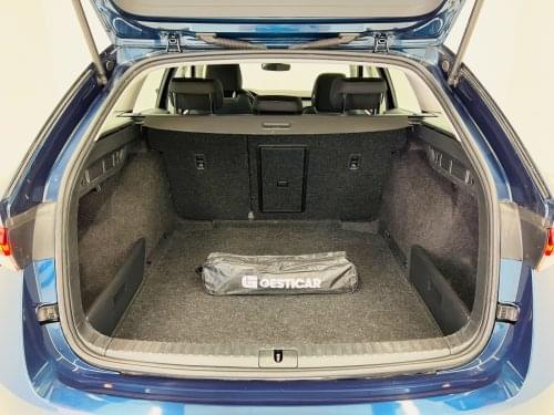 SKODA OCTAVIA COMBI 2.0 TDI 115CV MAN AMBITION 2021 de segunda mano