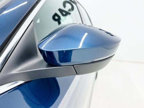 SKODA OCTAVIA COMBI 2.0 TDI 115CV MAN AMBITION 2021 de segunda mano