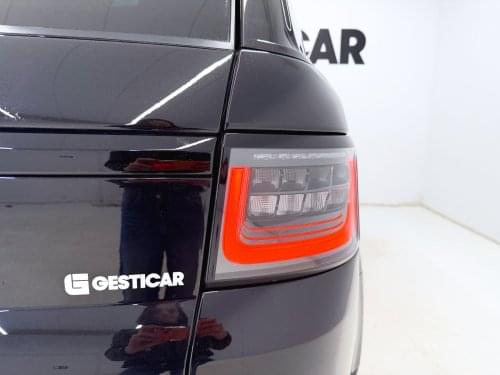 LAND ROVER RANGE ROVER SPORT I6 300CV HSE 2022 de segunda mano