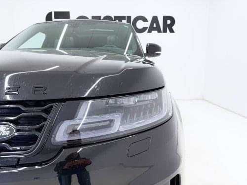 LAND ROVER RANGE ROVER SPORT I6 300CV HSE 2022 de segunda mano