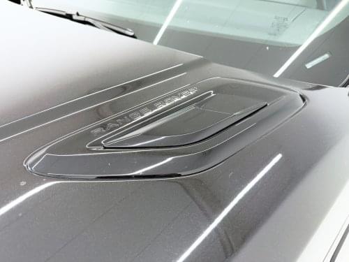 LAND ROVER RANGE ROVER SPORT I6 300CV HSE 2022 de segunda mano