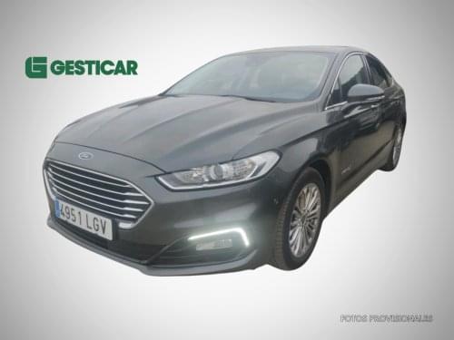 FORD MONDEO HYBRID TITANIUM 2.0  185CV 2020 de segunda mano