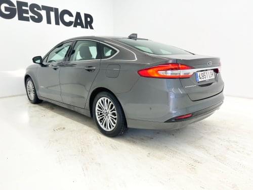FORD MONDEO HYBRID TITANIUM 2.0  185CV 2020 de segunda mano