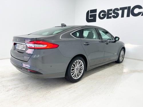 FORD MONDEO HYBRID TITANIUM 2.0  185CV 2020 de segunda mano