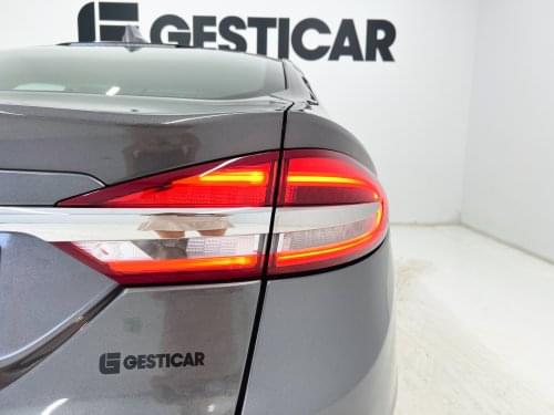 FORD MONDEO HYBRID TITANIUM 2.0  185CV 2020 de segunda mano