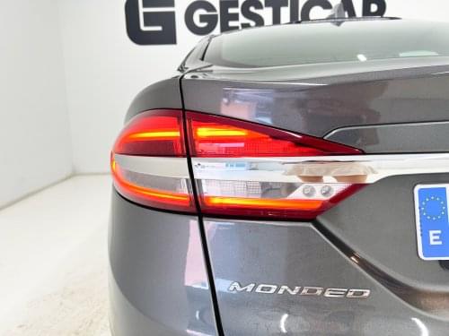 FORD MONDEO HYBRID TITANIUM 2.0  185CV 2020 de segunda mano