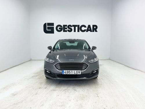 FORD MONDEO HYBRID TITANIUM 2.0  185CV 2020 de segunda mano