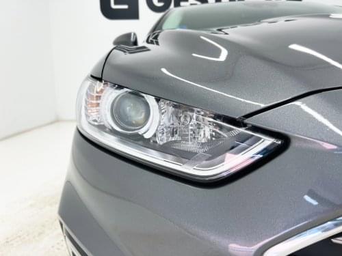 FORD MONDEO HYBRID TITANIUM 2.0  185CV 2020 de segunda mano