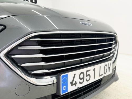 FORD MONDEO HYBRID TITANIUM 2.0  185CV 2020 de segunda mano