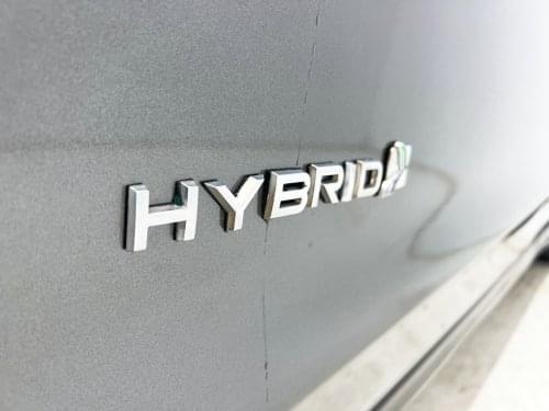 FORD MONDEO HYBRID TITANIUM 2.0  185CV 2020 de segunda mano