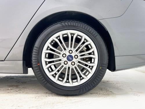 FORD MONDEO HYBRID TITANIUM 2.0  185CV 2020 de segunda mano