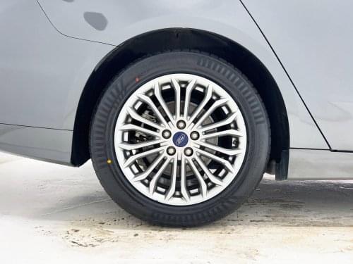 FORD MONDEO HYBRID TITANIUM 2.0  185CV 2020 de segunda mano