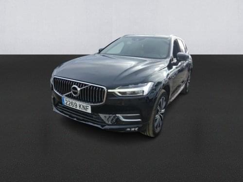 Comprar VOLVO XC60 2.0 T5 INSCRIPTION AUTO  250CV 2018 de segunda mano VOLVO XC60 2.0 T5 INSCRIPTION AUTO  250CV 2018 de segunda mano
