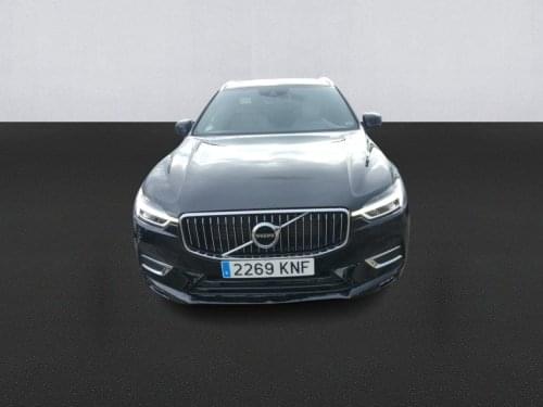Comprar VOLVO XC60 2.0 T5 INSCRIPTION AUTO  250CV 2018 de segunda mano VOLVO XC60 2.0 T5 INSCRIPTION AUTO  250CV 2018 de segunda mano