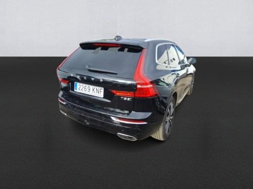 Comprar VOLVO XC60 2.0 T5 INSCRIPTION AUTO  250CV 2018 de segunda mano VOLVO XC60 2.0 T5 INSCRIPTION AUTO  250CV 2018 de segunda mano