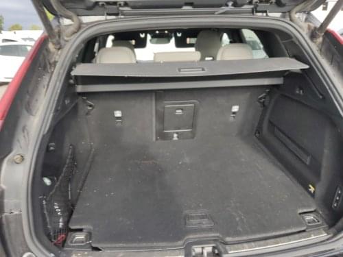 Comprar VOLVO XC60 2.0 T5 INSCRIPTION AUTO  250CV 2018 de segunda mano VOLVO XC60 2.0 T5 INSCRIPTION AUTO  250CV 2018 de segunda mano