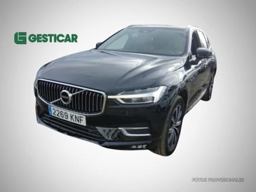 VOLVO XC60 2.0 T5 INSCRIPTION AUTO  250CV 2018 de segunda mano