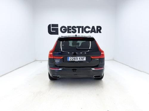VOLVO XC60 2.0 T5 INSCRIPTION AUTO  250CV 2018 de segunda mano