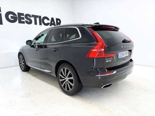 VOLVO XC60 2.0 T5 INSCRIPTION AUTO  250CV 2018 de segunda mano