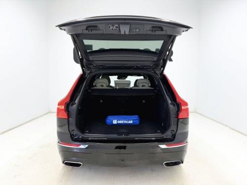 VOLVO XC60 2.0 T5 INSCRIPTION AUTO  250CV 2018 de segunda mano