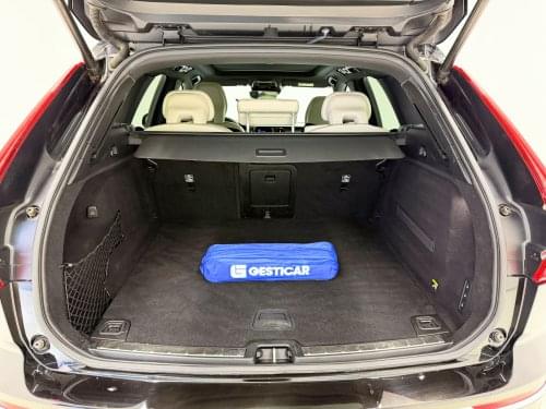 VOLVO XC60 2.0 T5 INSCRIPTION AUTO  250CV 2018 de segunda mano