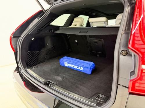 VOLVO XC60 2.0 T5 INSCRIPTION AUTO  250CV 2018 de segunda mano