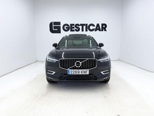 VOLVO XC60 2.0 T5 INSCRIPTION AUTO  250CV 2018 de segunda mano
