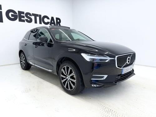 VOLVO XC60 2.0 T5 INSCRIPTION AUTO  250CV 2018 de segunda mano