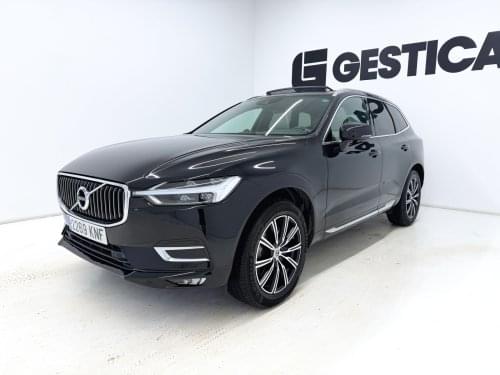 VOLVO XC60 2.0 T5 INSCRIPTION AUTO  250CV 2018 de segunda mano