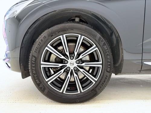 VOLVO XC60 2.0 T5 INSCRIPTION AUTO  250CV 2018 de segunda mano