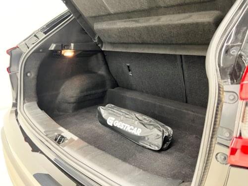 NISSAN QASHQAI DCI 115 CV E6D ACENTA 2020 de segunda mano