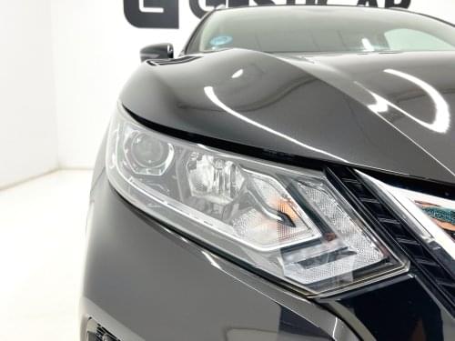 NISSAN QASHQAI DCI 115 CV E6D ACENTA 2020 de segunda mano