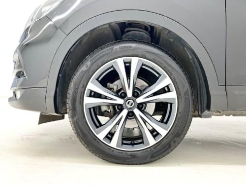 NISSAN QASHQAI DCI 115 CV E6D ACENTA 2020 de segunda mano