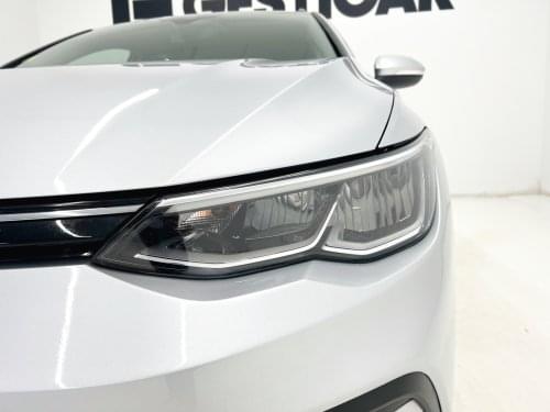 Comprar VOLKSWAGEN GOLF VARIANT LIFE 2.0 TDI 115 CV 2021 de segunda mano VOLKSWAGEN GOLF VARIANT LIFE 2.0 TDI 115 CV 2021 de segunda mano