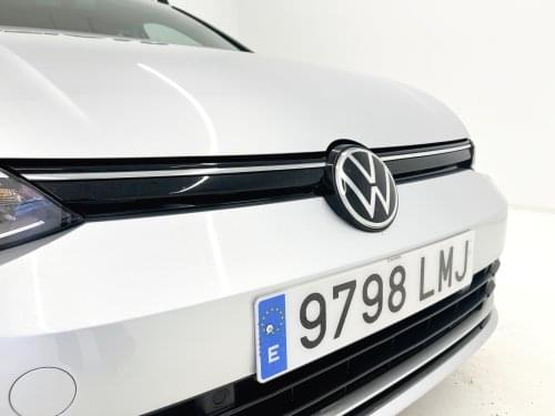 Comprar VOLKSWAGEN GOLF VARIANT LIFE 2.0 TDI 115 CV 2021 de segunda mano VOLKSWAGEN GOLF VARIANT LIFE 2.0 TDI 115 CV 2021 de segunda mano